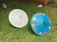 parasols