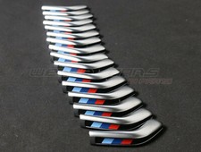 BMW Z4 G29 3 SERIES G20 G21 ALUMINIUM TRIM M SPORT KEY REMOTE CONTROL FOR CONVERSION
