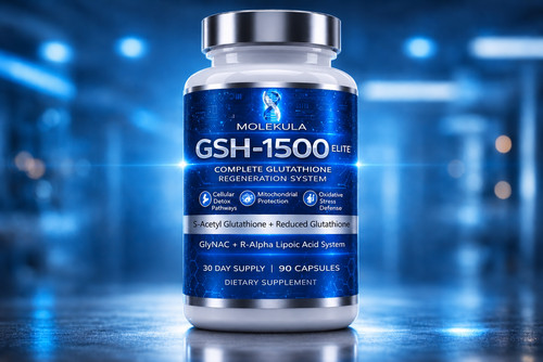 Glutathione gsh 1500 elite - gsh-1500,