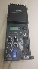 module  Amplificateur Complet K8.2 Testé Et Révisé QSC 