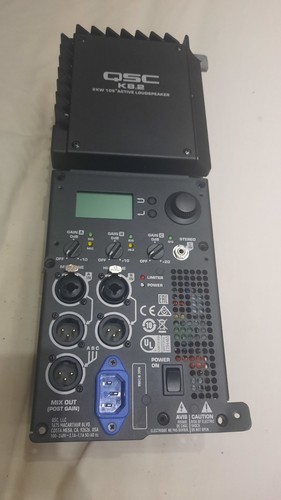 Module amplificateur complet - module,