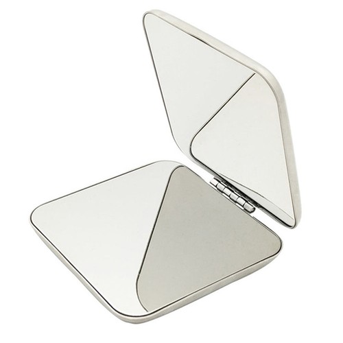 1pc vanity mirror portable - 1pc,