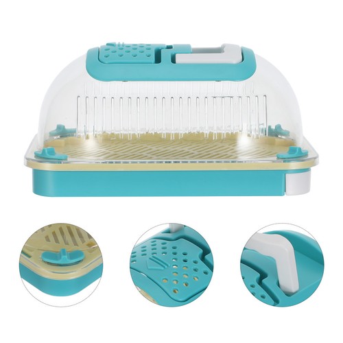 Coffret élevage escargots - coffret, d'élevage