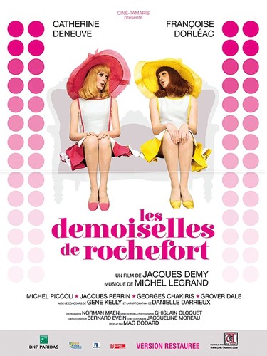 Affiche pliée 40x53cm les - affiche,