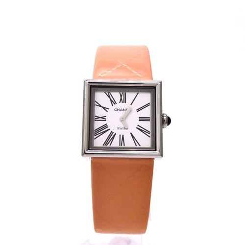 Montre quartz chanel - montre,