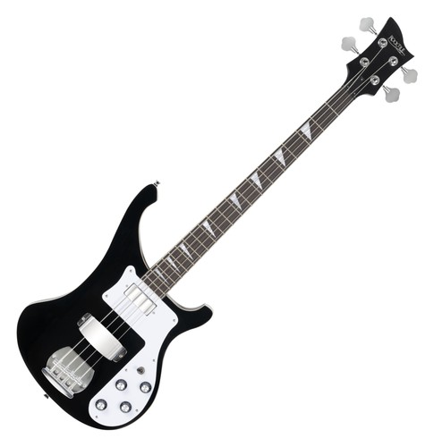 Basse electrique guitare - guitare, 4