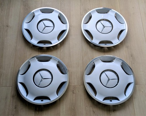Lot enjoliveurs neufs - lot, 4