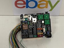 Peugeot Traveller 9804848180 Fuse Block 2.00 Diesel 105kw 2021