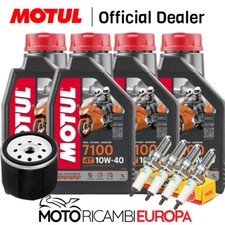 Kit De Révision Yamaha FZ6 S2