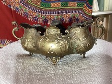 jardiniere en laiton