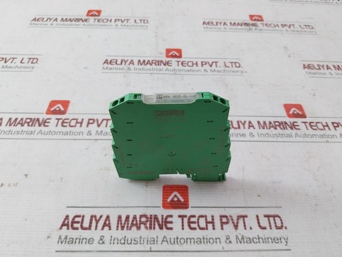 Amplificateur isolant - amplificateur, de