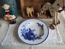 1 plat creux manufacture