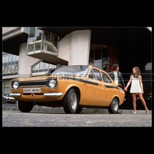 Photo A.001178 FORD ESCORT