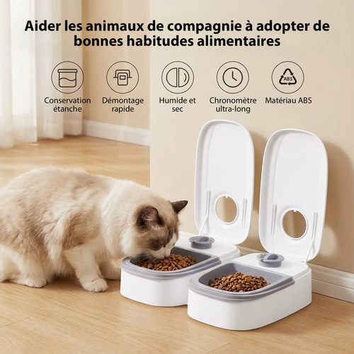 Distributeur automatique