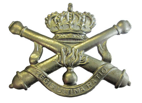 Insigne belge coiffure - de,
