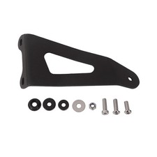 Support de pot d'échappement