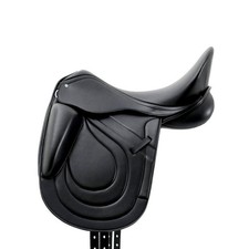 Nouvelle selle de cheval en