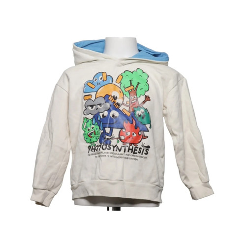 Sweat capuche taille - h&m,,