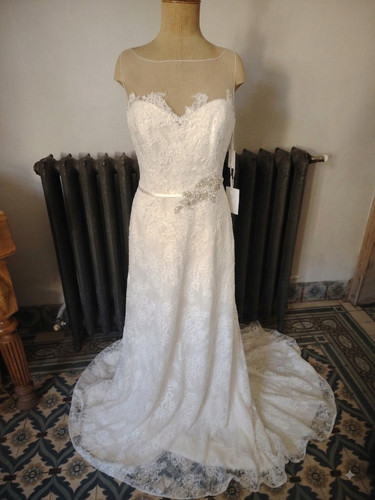 Robe mariée neuve - mariée,