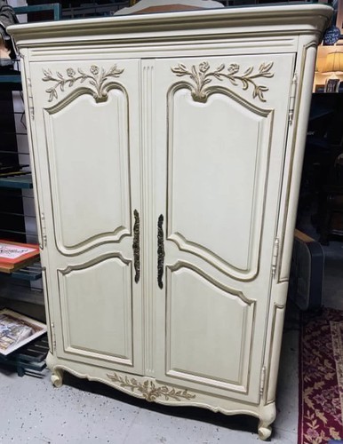 French provincial style - french,