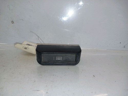 Eclairage plaque links - de,