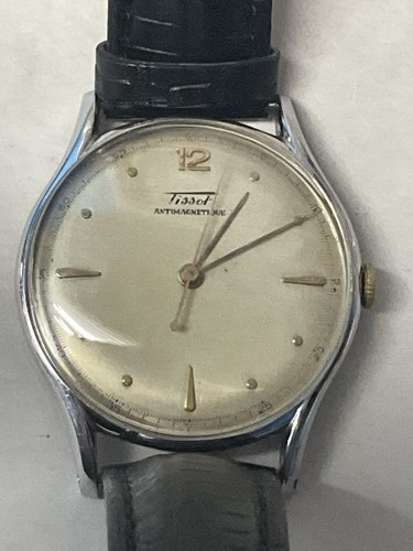 Vintage tissot 6722 - tissot, 6722-1