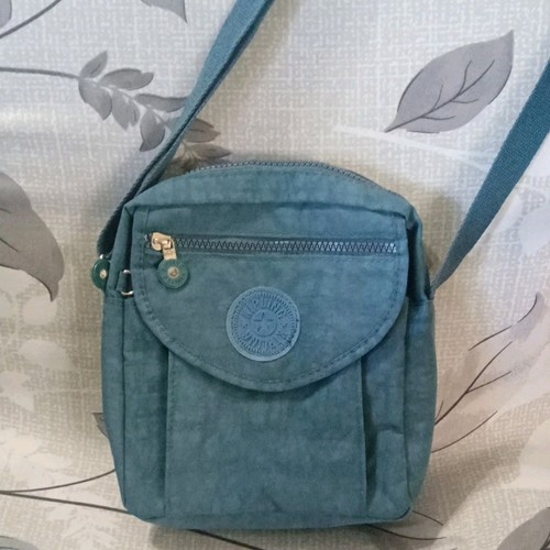 Kipling women aqua - kipling, women’s