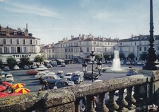 Carte postale 10x15cm postcard