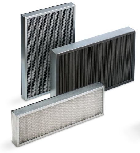 Filtre balai mécanique - filtre, de