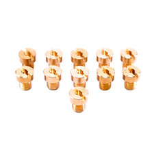 Carburateur Set Buse 5MM 11