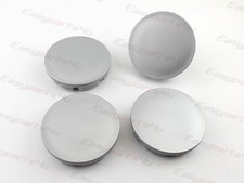 4x Capuchons Centre Moyeu 56