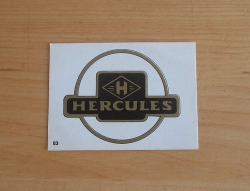 1973 hercules allemagne - ,