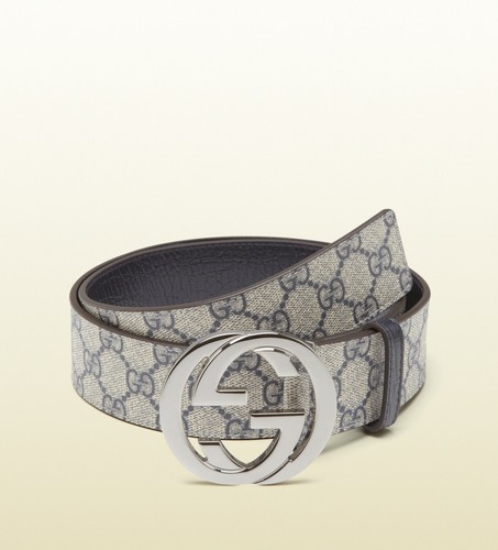 Ceinture marque gucci - ceinture, de