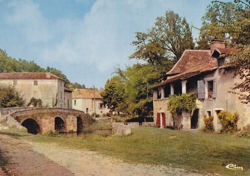 Carte postale 10x15cm - , postcard