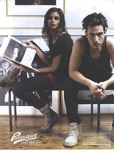 PUBLICITE ADVERTISING 2011