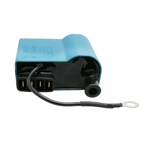 Bobine allumage avec cdi - bobine,