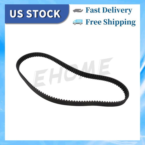 New rear drive belt 130 - new,