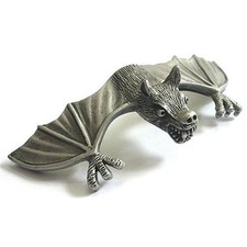 Pipistrello Autocollant Pour