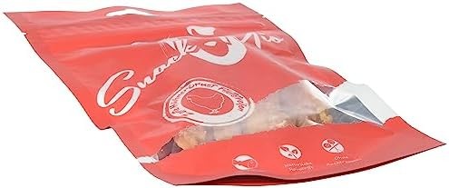 Snackomio lamelles filet - snackomio,