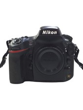 Pack photo Nikon D800 avec objectifs et accessoires d'occasion