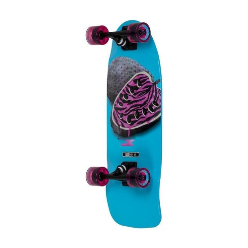 Longboard complet dad bod - longboard,