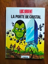 EO 1977 LUC ORIENT LA PORTE DE