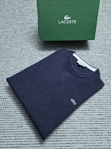 Pull lacoste - pull,