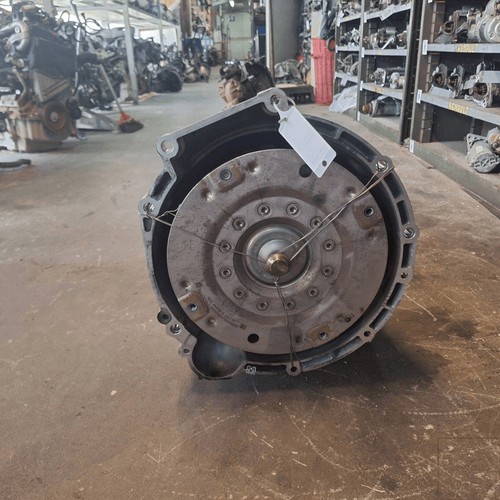 Boite bmw serie e92 lci - a,