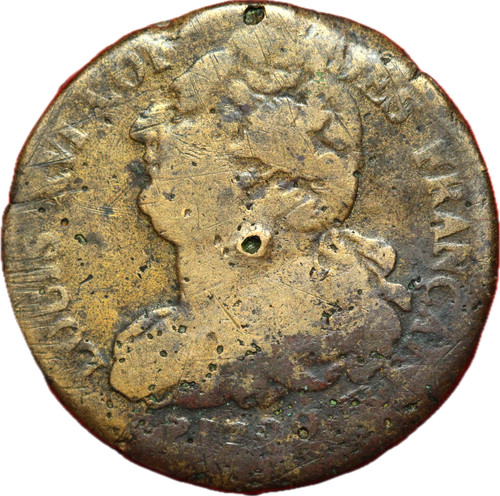 16543 sols 1792 - #16543, bb