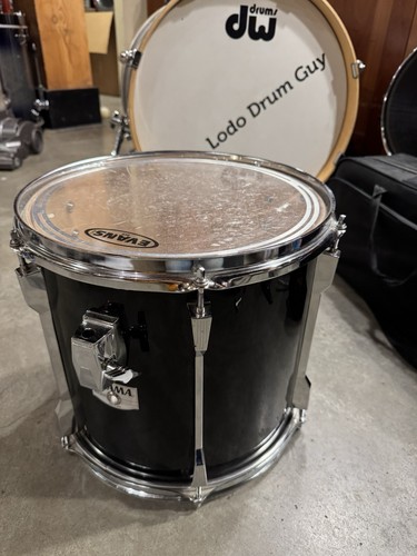 Tama rockstar dx rack - 13”,