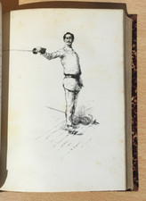 TAVERNIER, L'ART DU DUEL