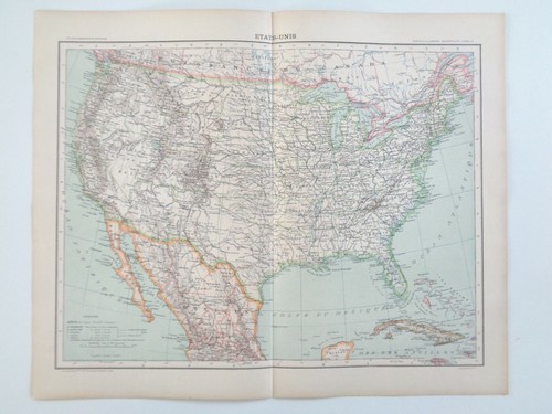 Etats unis amerique usa - amerique,
