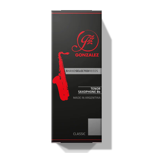 Gonzalez classic tenor - gonzalez,