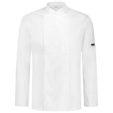 NORI SS Veste De Cuisine Unisexe pour Homme et Femme | Vêtement De Chef Profe...